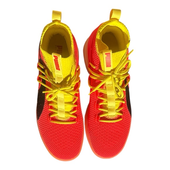 PUMA Clyde Court Disrupt‎ Mens size 8
